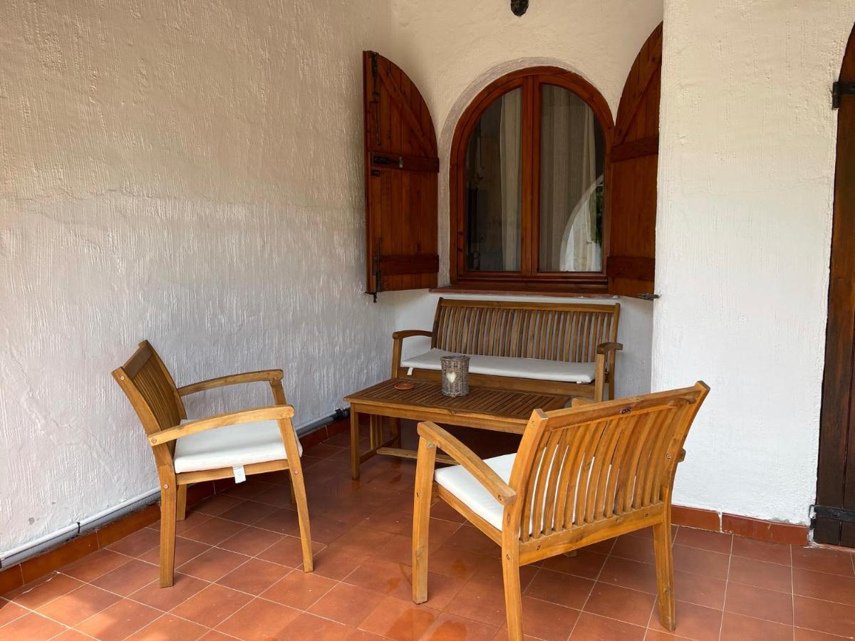 Maison Stella Di Mare Capitana Luaran gambar