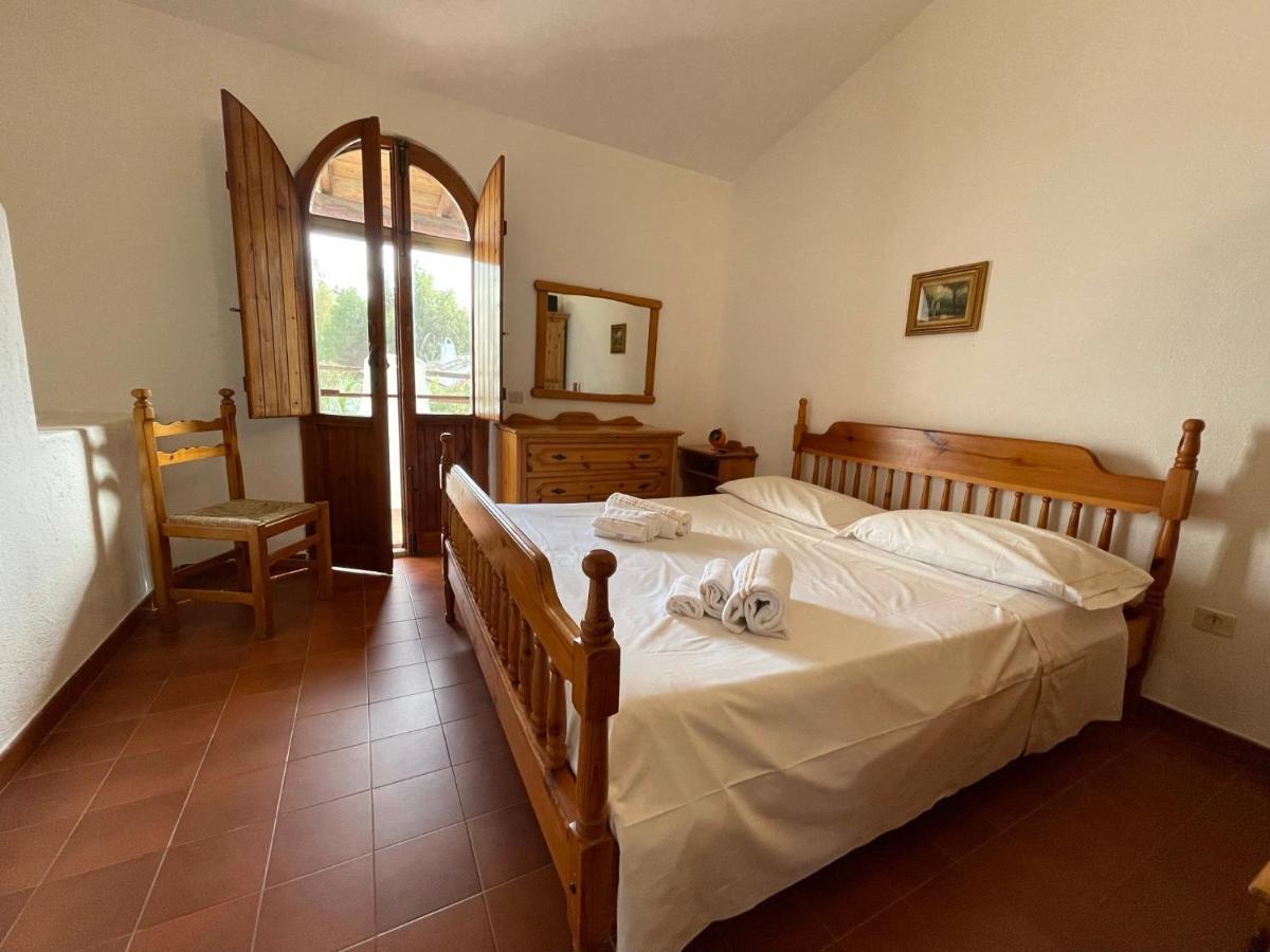 Maison Stella Di Mare Capitana Luaran gambar
